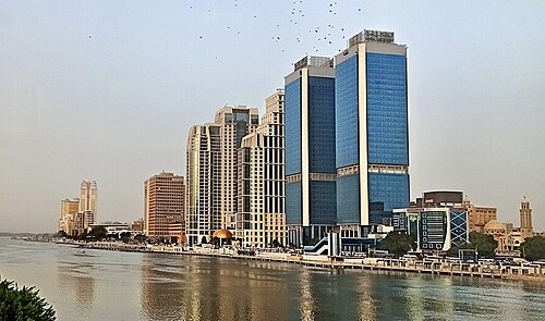 Cairo, Egypt